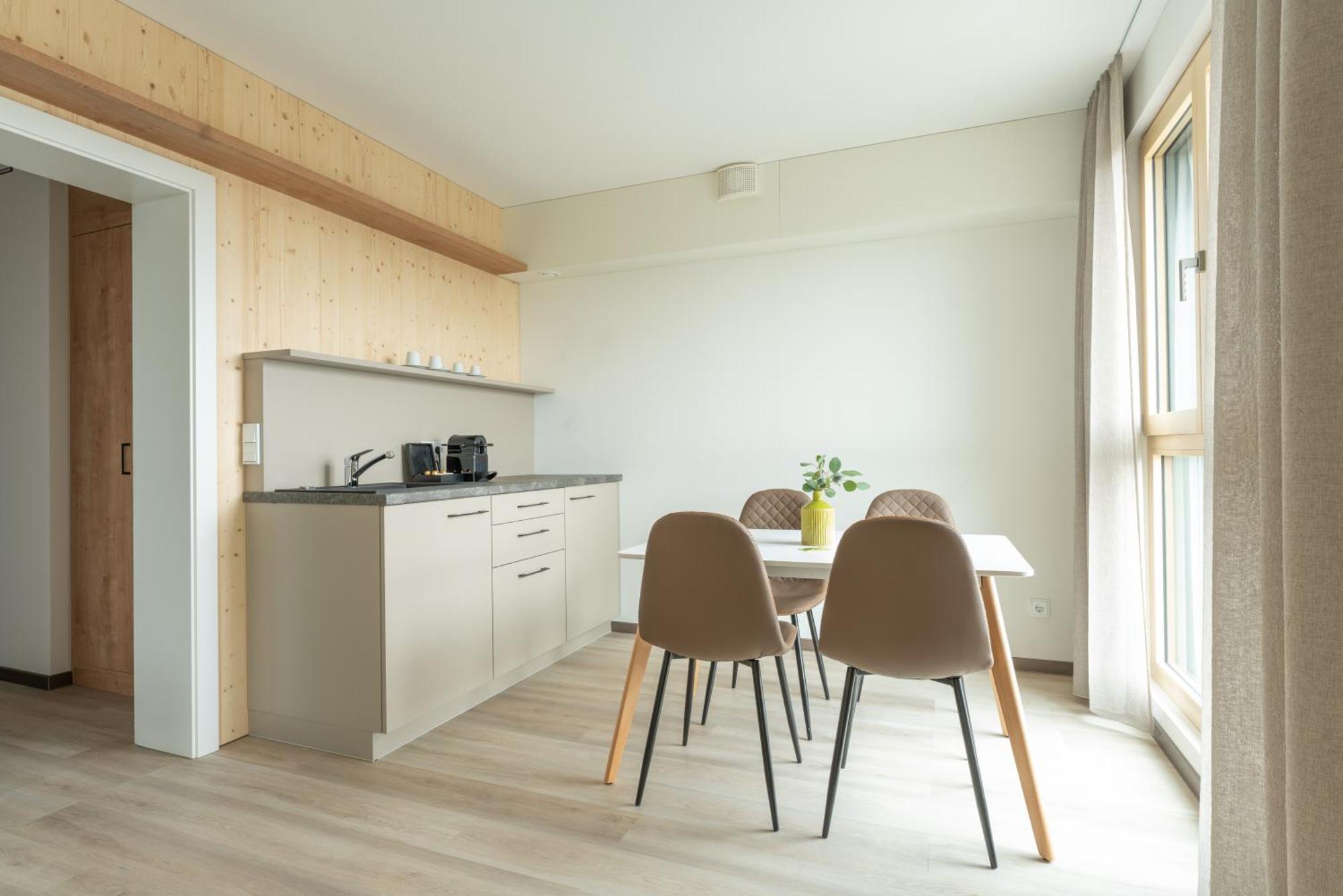 Eee Hotel Eberstalzell Екстериор снимка