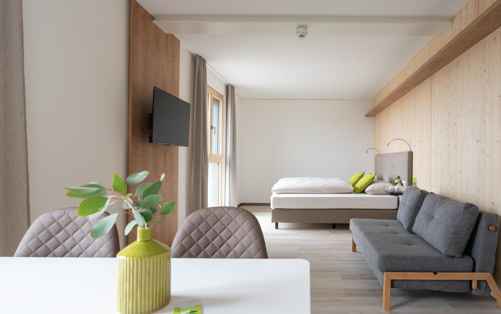 Eee Hotel Eberstalzell Екстериор снимка