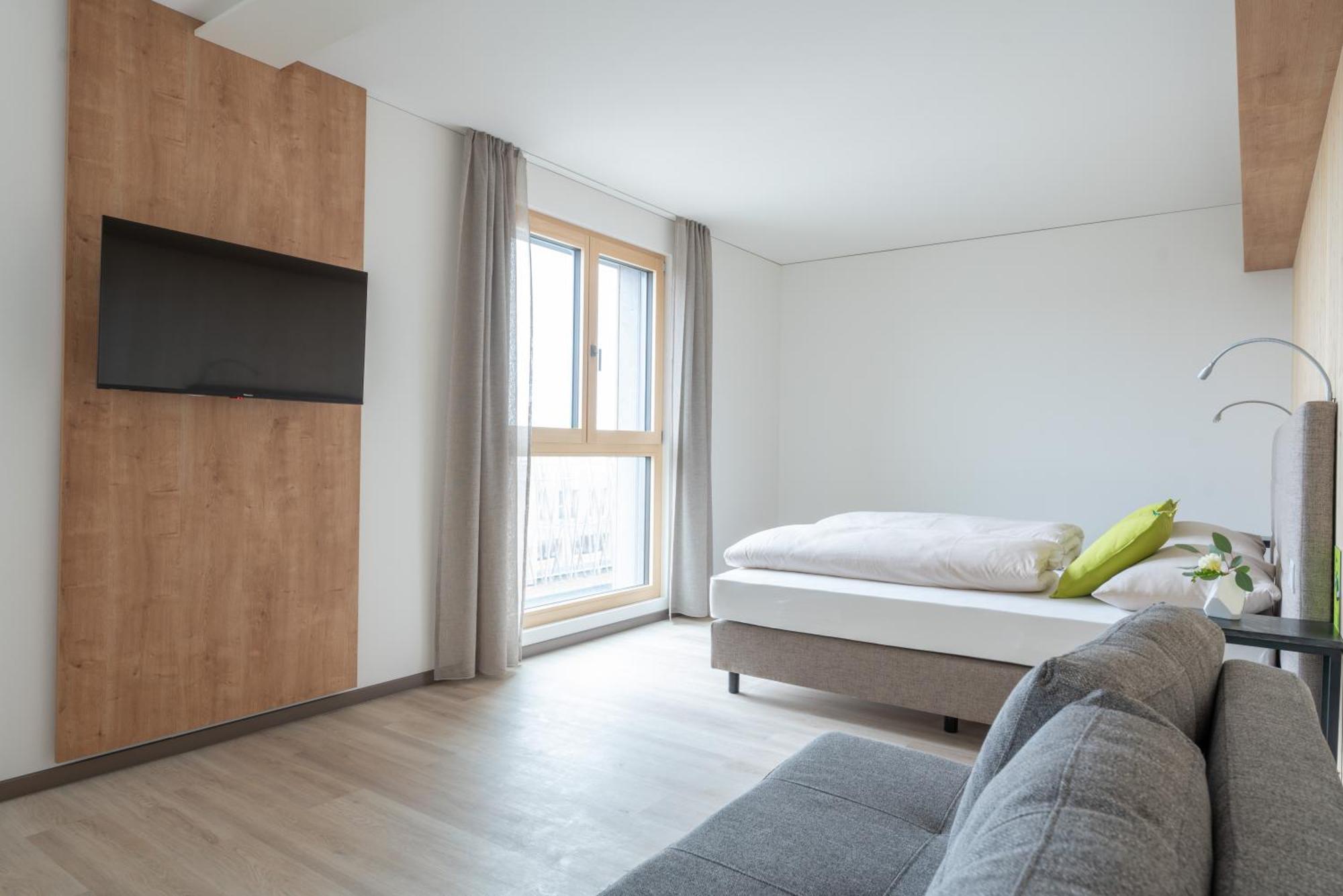 Eee Hotel Eberstalzell Екстериор снимка
