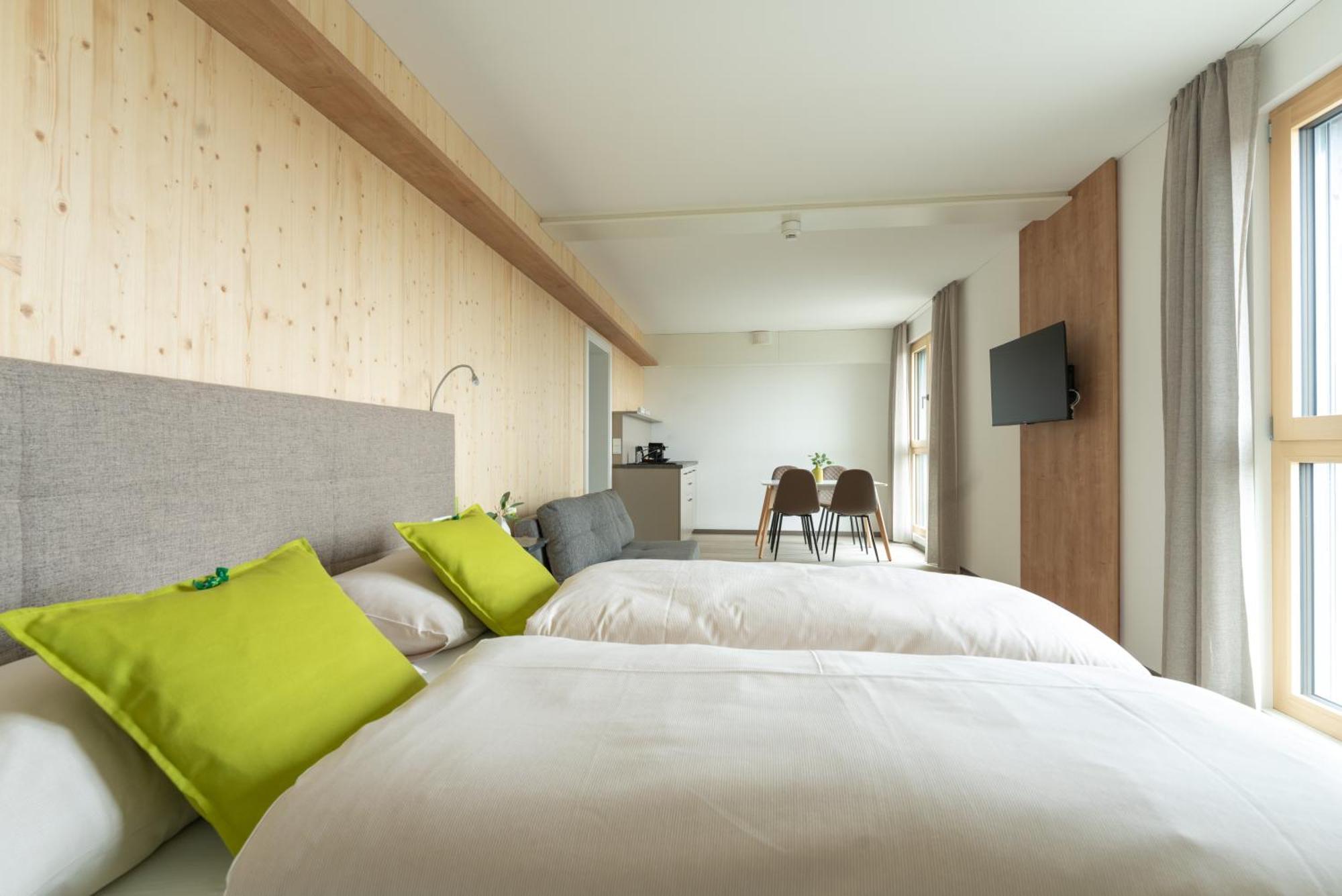 Eee Hotel Eberstalzell Екстериор снимка
